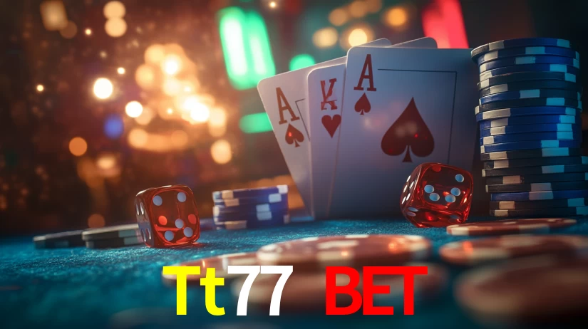 Tt77 Bet Apostas Esportivas